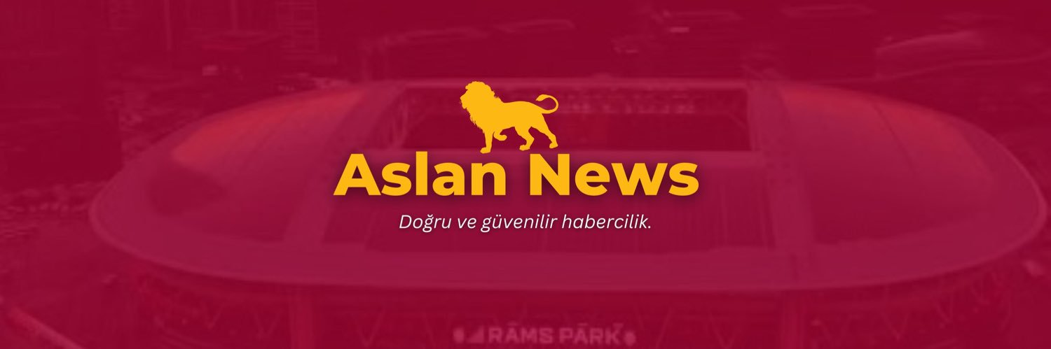 Aslan News banner