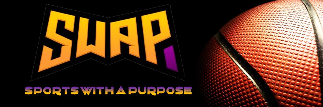 Swap Sportz banner