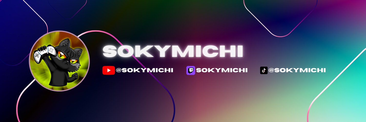 Sokymichi banner