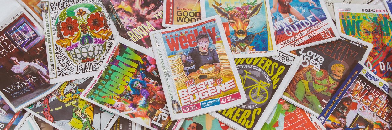 eugeneweekly's profile banner image