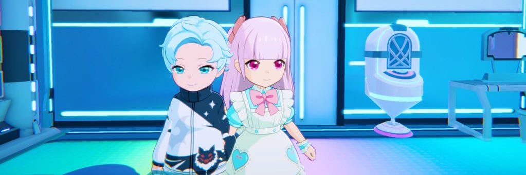 りん🐈🐾 banner