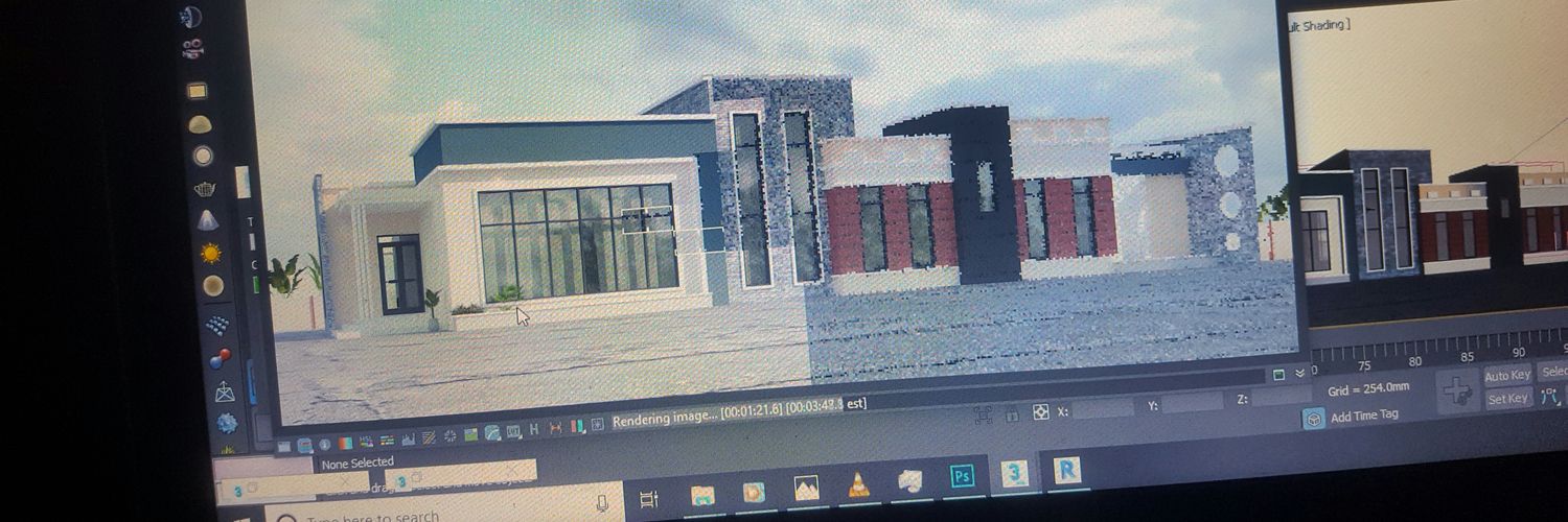 Arch_Martins's profile banner image