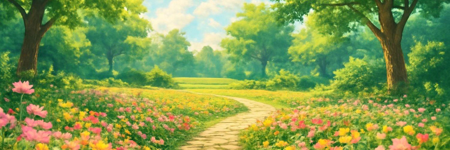 felixmoick's profile banner image