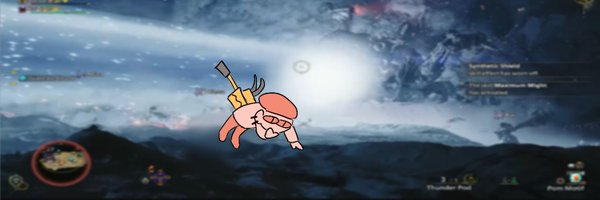 ManILovePink Profile Banner