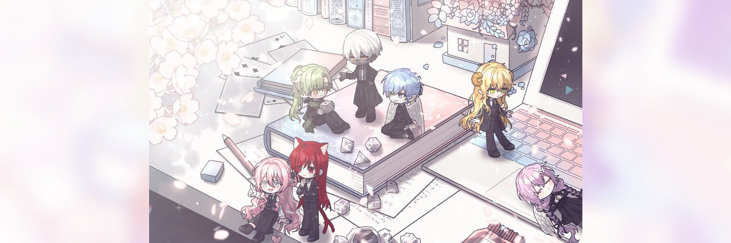 mmyangmm's profile banner image