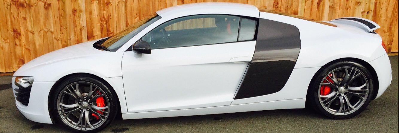 Craig Wheeler banner