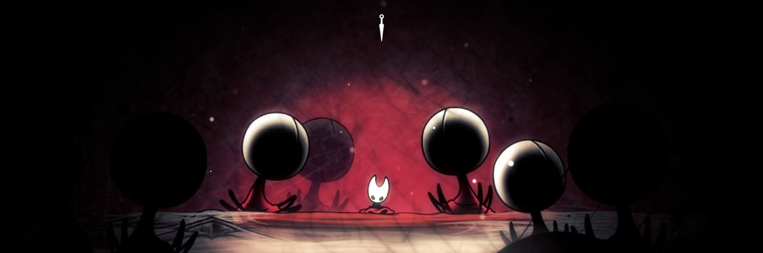 UnAnonimoGamer's profile banner image