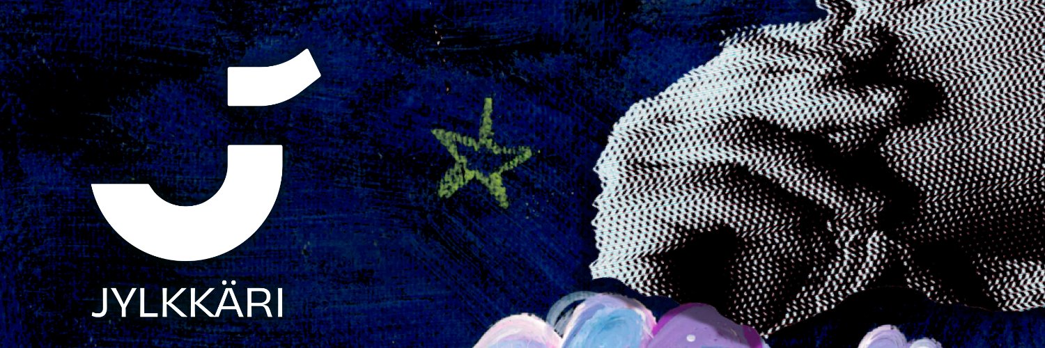 Jyväskylän ylioppilaslehti banner