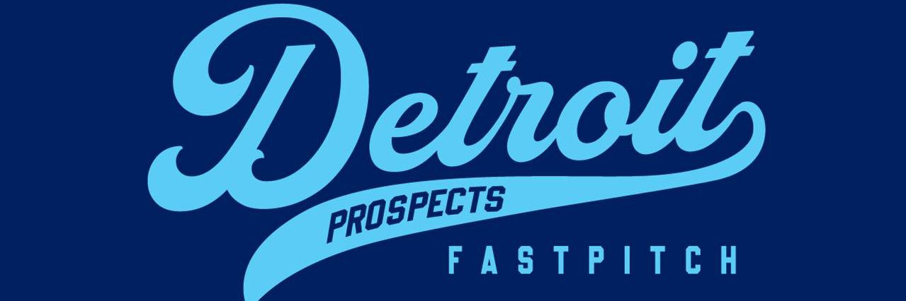 Detroit Prospects 17U banner