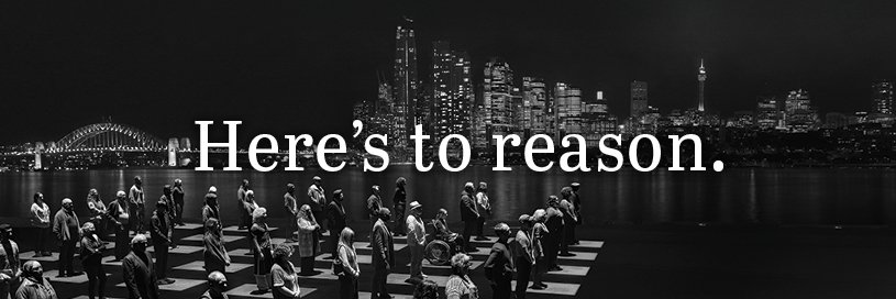 The Sydney Morning Herald banner