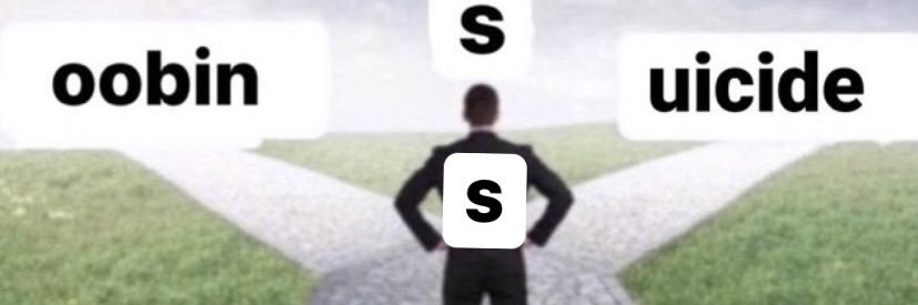 sooblx's profile banner image