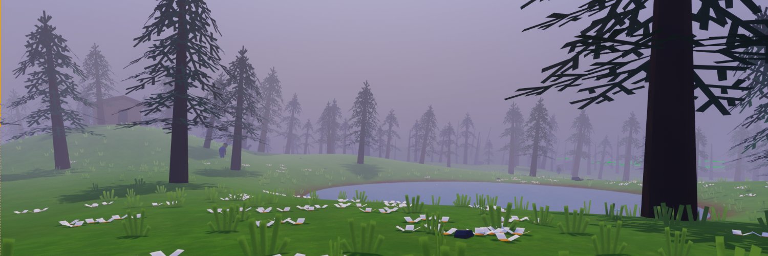 Foul 🏕️ WISHLIST ON STEAM banner