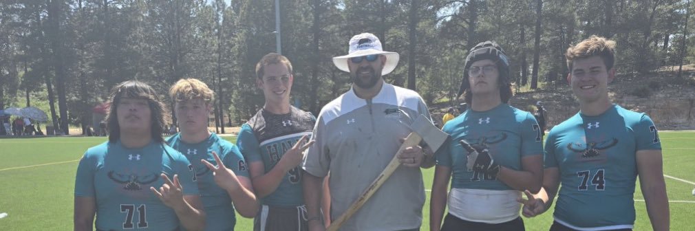 Conner Main OL 2026's banner