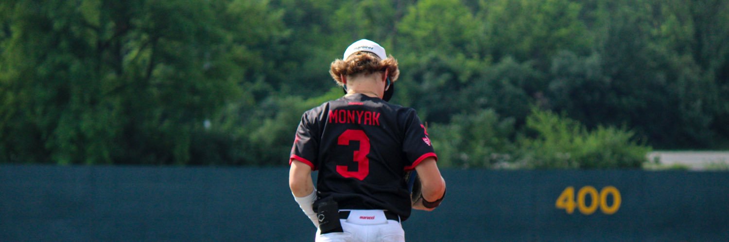 David Monyak banner