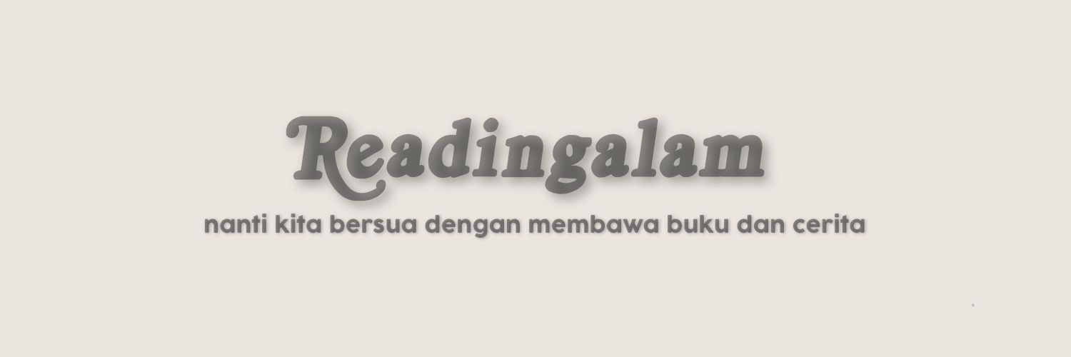 readingalam's profile banner image
