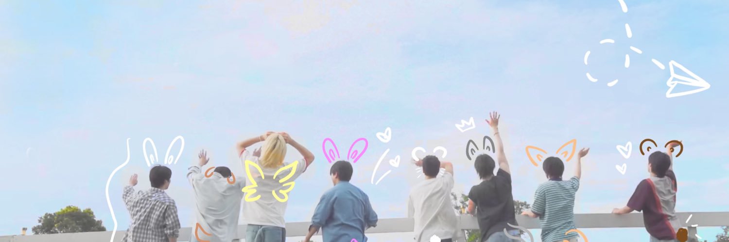 roniesdreams's profile banner image