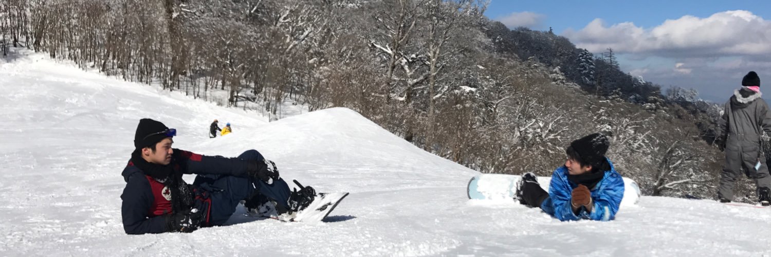 gansoatsuo's profile banner image