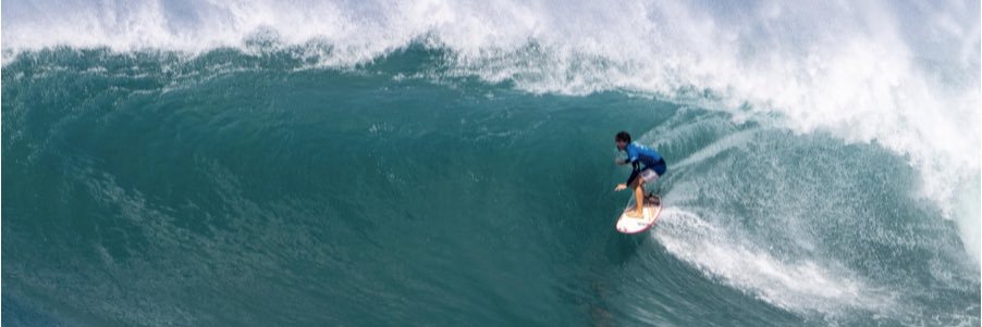 Matt McGillivray banner