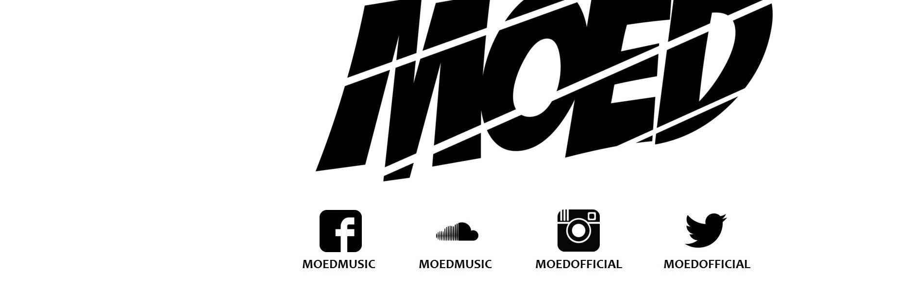 MOEDofficial's profile banner image
