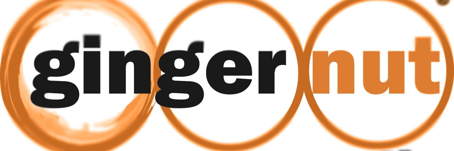GingerNutMedia's profile banner image