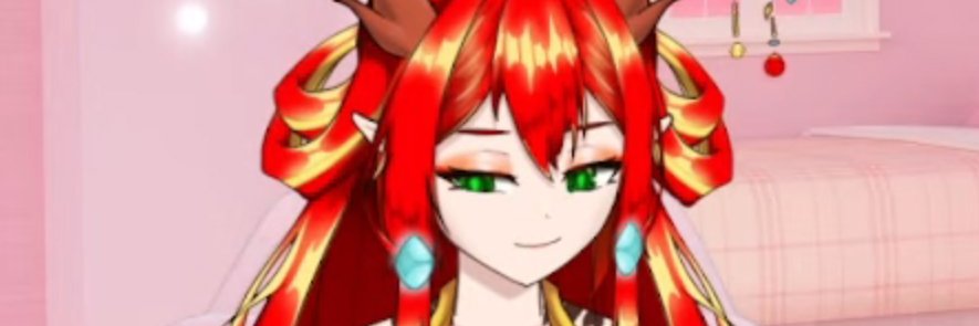VDragonping's profile banner image