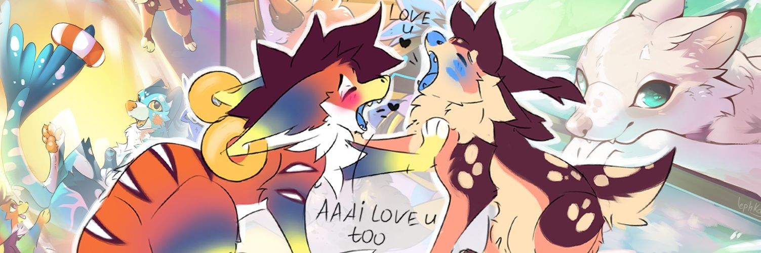 💫Lephkas🇪🇦 ✨️SFW/NSFW✨️ banner