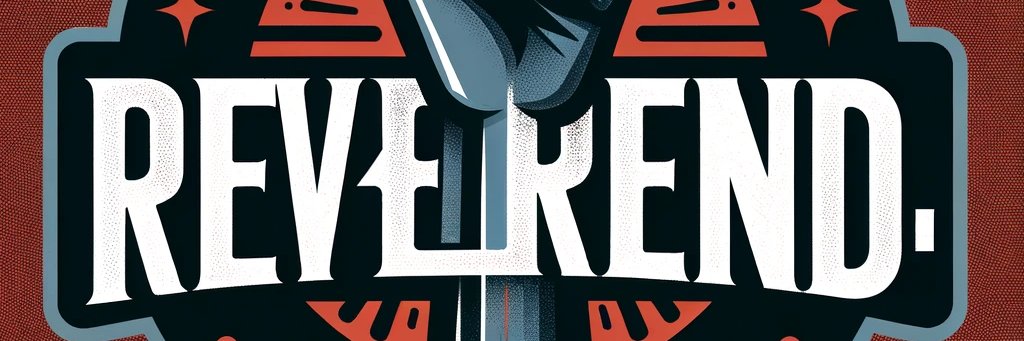 RevDukeNolan's profile banner image