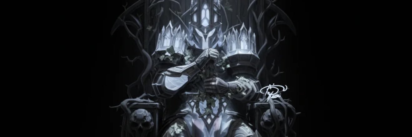 DeathlessLordX's profile banner image