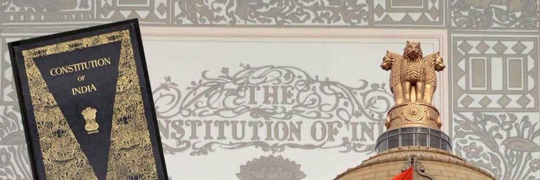 Srikanth Reddy Salkuti, IRTS banner