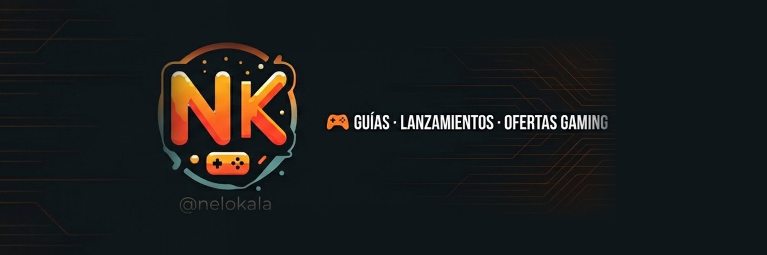 nelokala's profile banner image