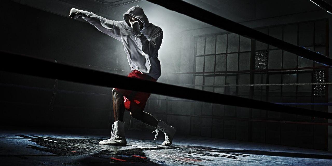 MDMBoxing's profile banner image