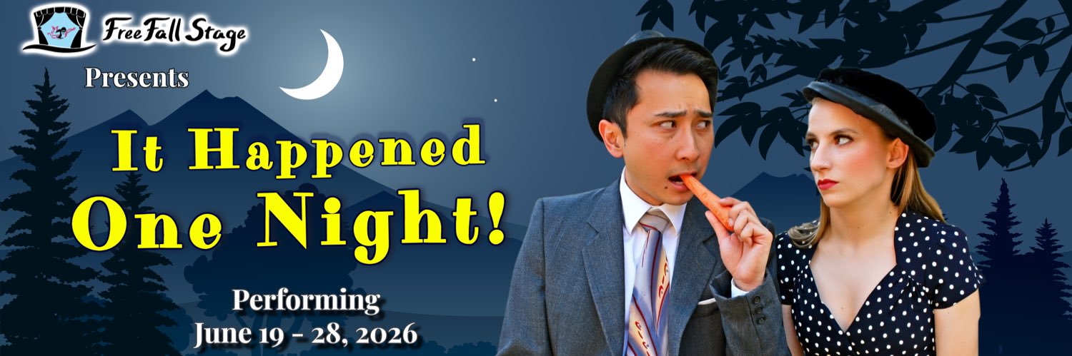 FreeFallStage's profile banner image