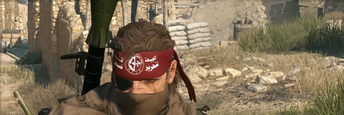 punished John 𓅃 banner