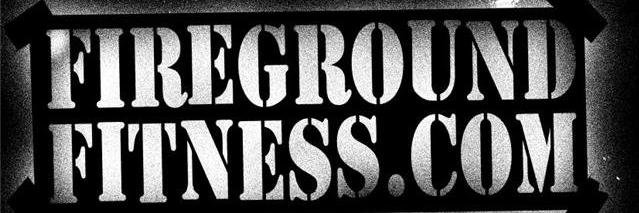 firegroundfit's profile banner image