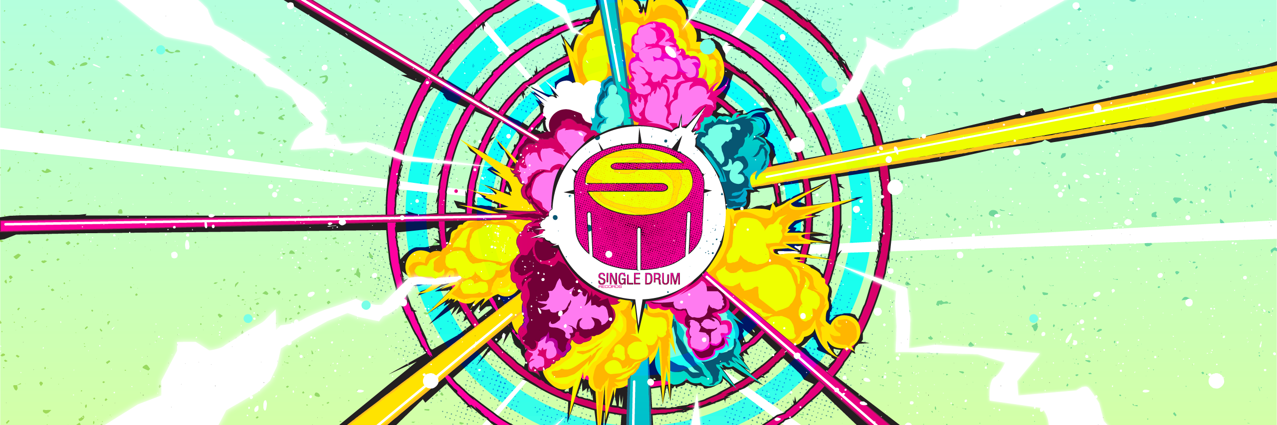 singledrum's profile banner image