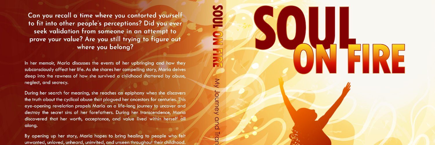 MARIACRUZ's profile banner image