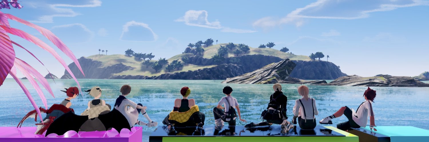 りと🌟ship②⑩ banner