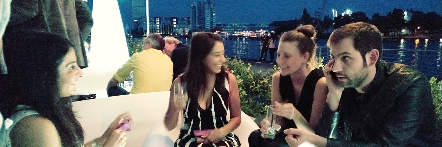 Sheetal Thaker banner