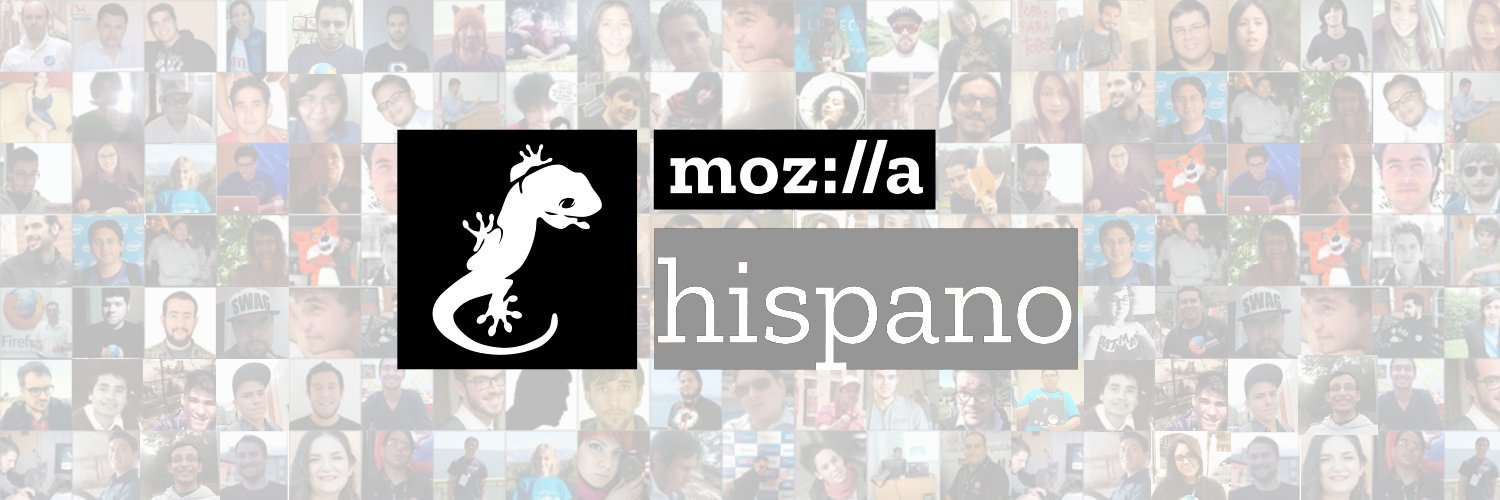 mozilla hispano banner