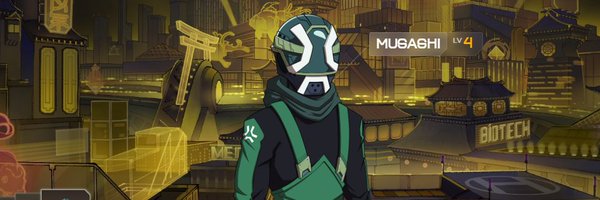 Meowusashi Profile Banner