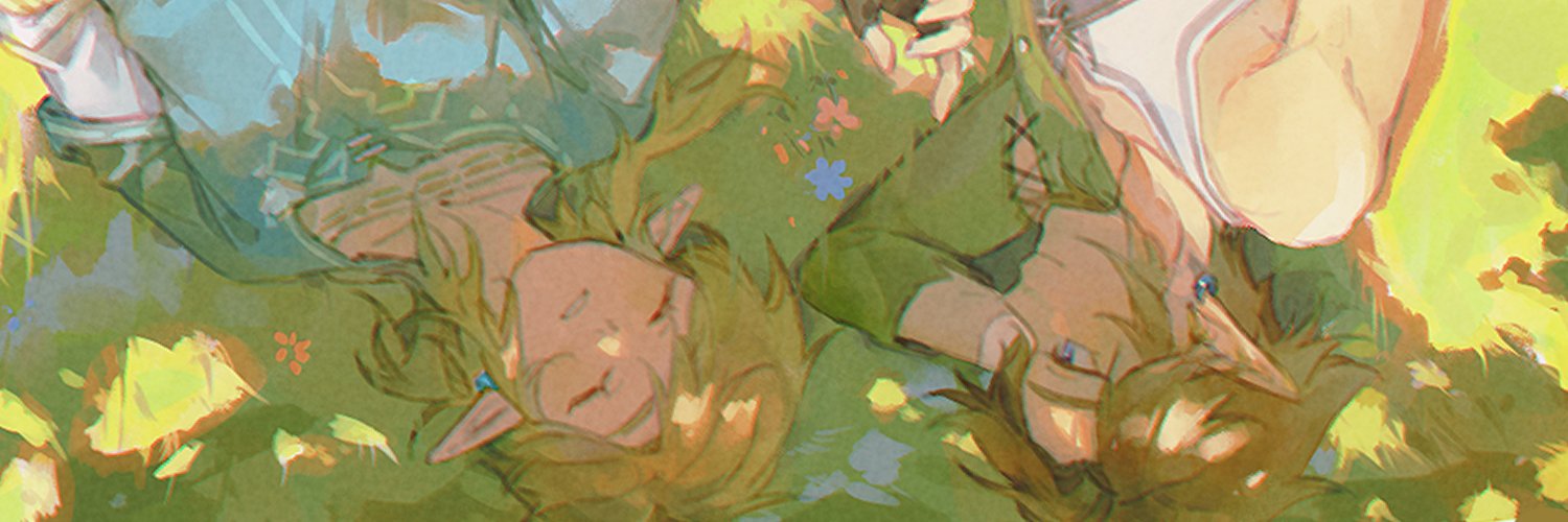 rain_loz's profile banner image