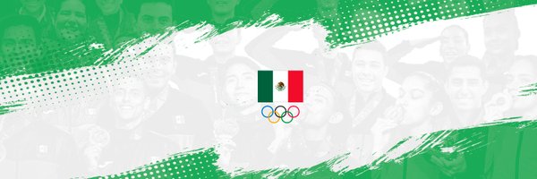 Comité Olímpico Mexicano Profile Banner