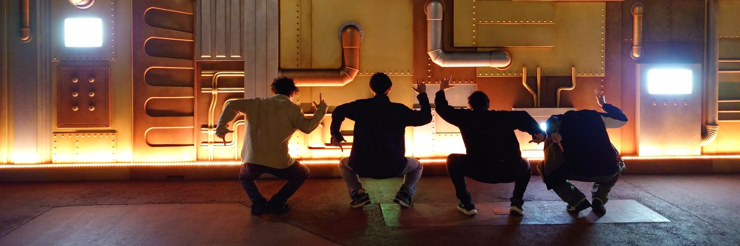 はろうたくや banner