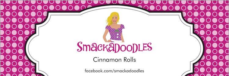 Smackadoodles's profile banner image