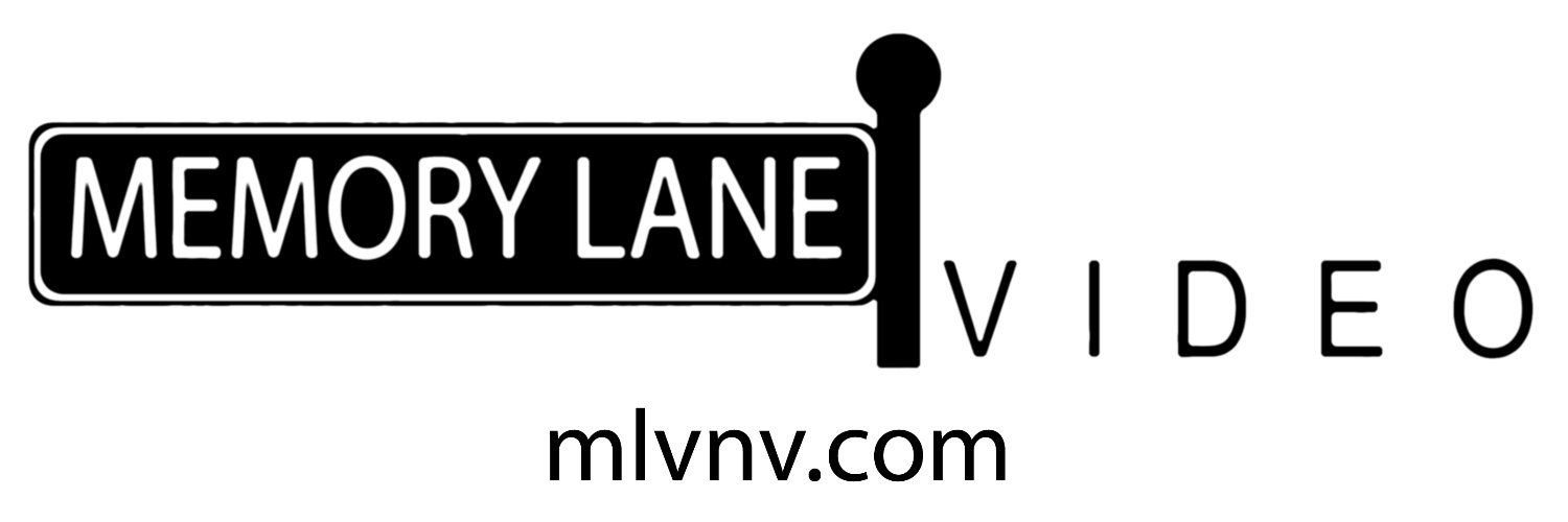 memorylanevideo's profile banner image