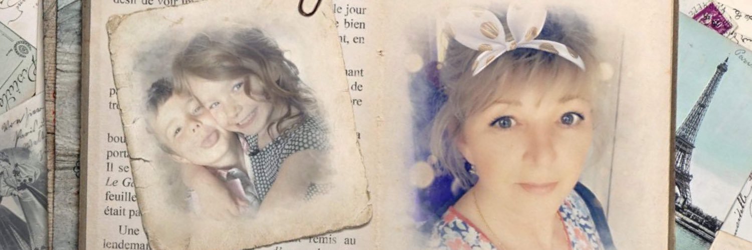 Sarah Bennett banner