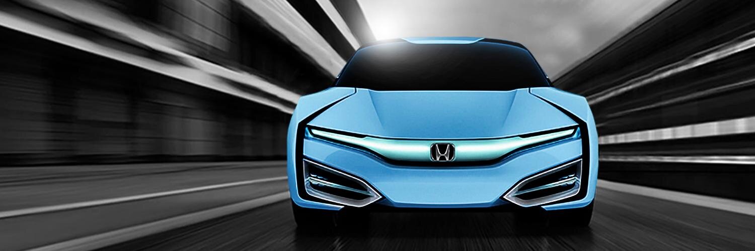 FreewayHonda's profile banner image