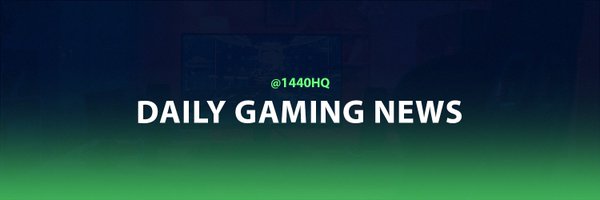 1440HQ Profile Banner