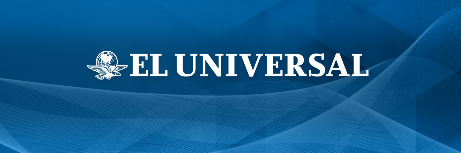 El Universal banner