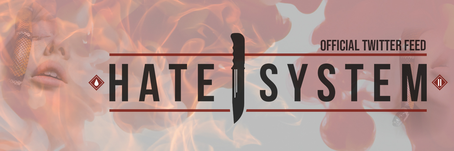 HateSystem1's profile banner image